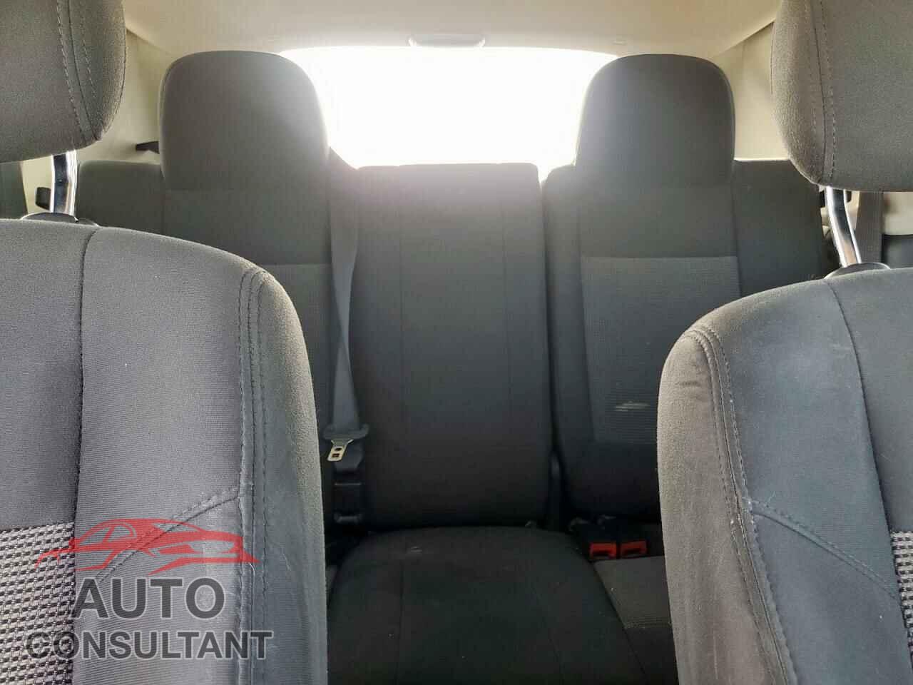 JEEP COMPASS 2014 - 1C4NJDBB7ED748897