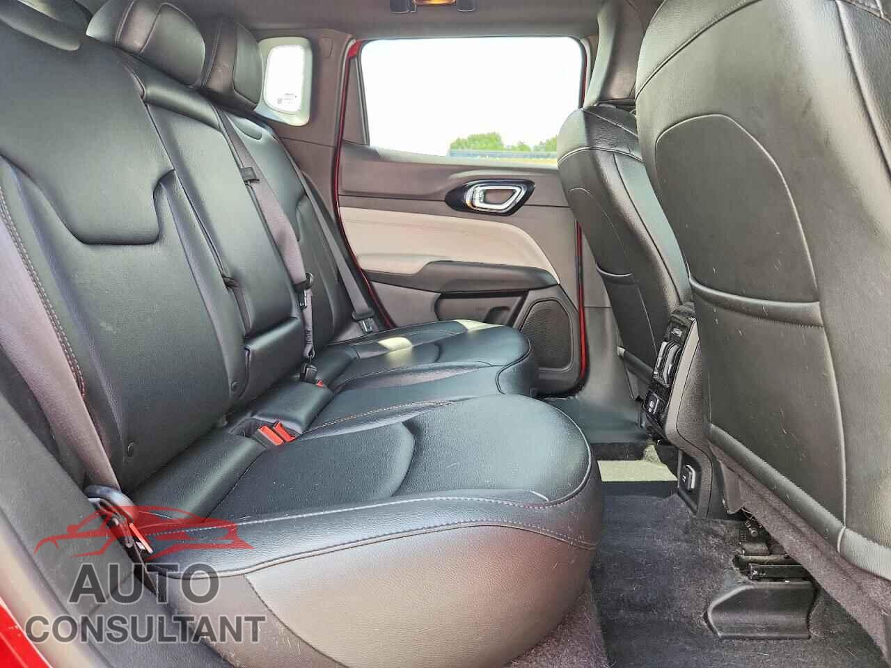 JEEP COMPASS 2024 - 3C4NJDCN1RT590341