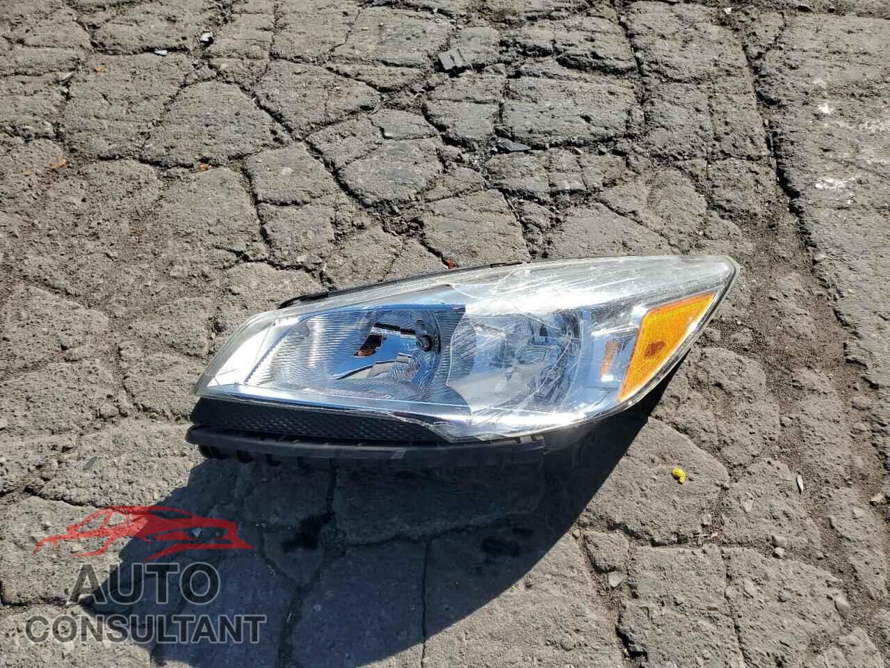 FORD ESCAPE 2016 - 1FMCU0JX5GUC55030