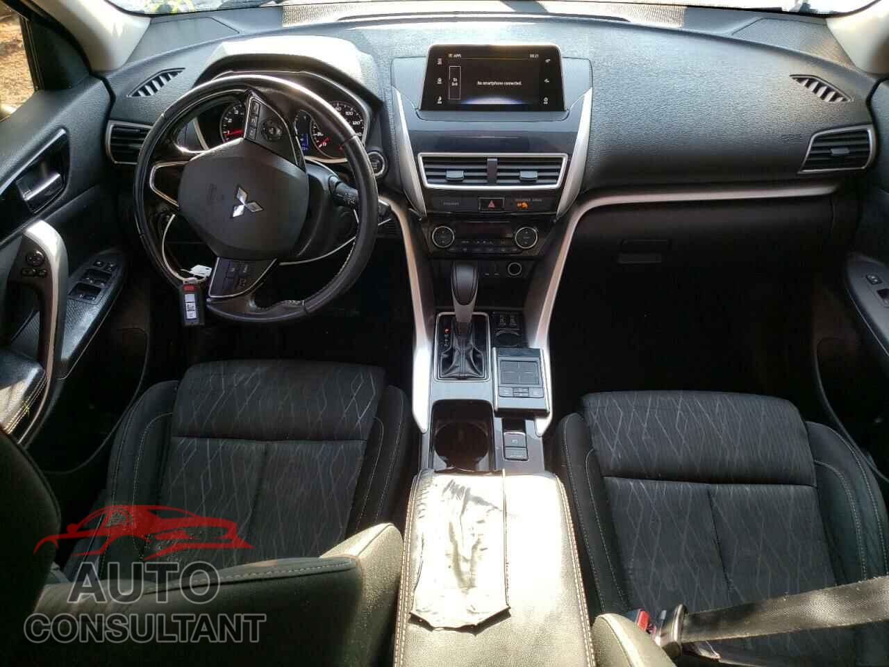 MITSUBISHI ECLIPSE 2020 - JA4AS5AA4LZ037324