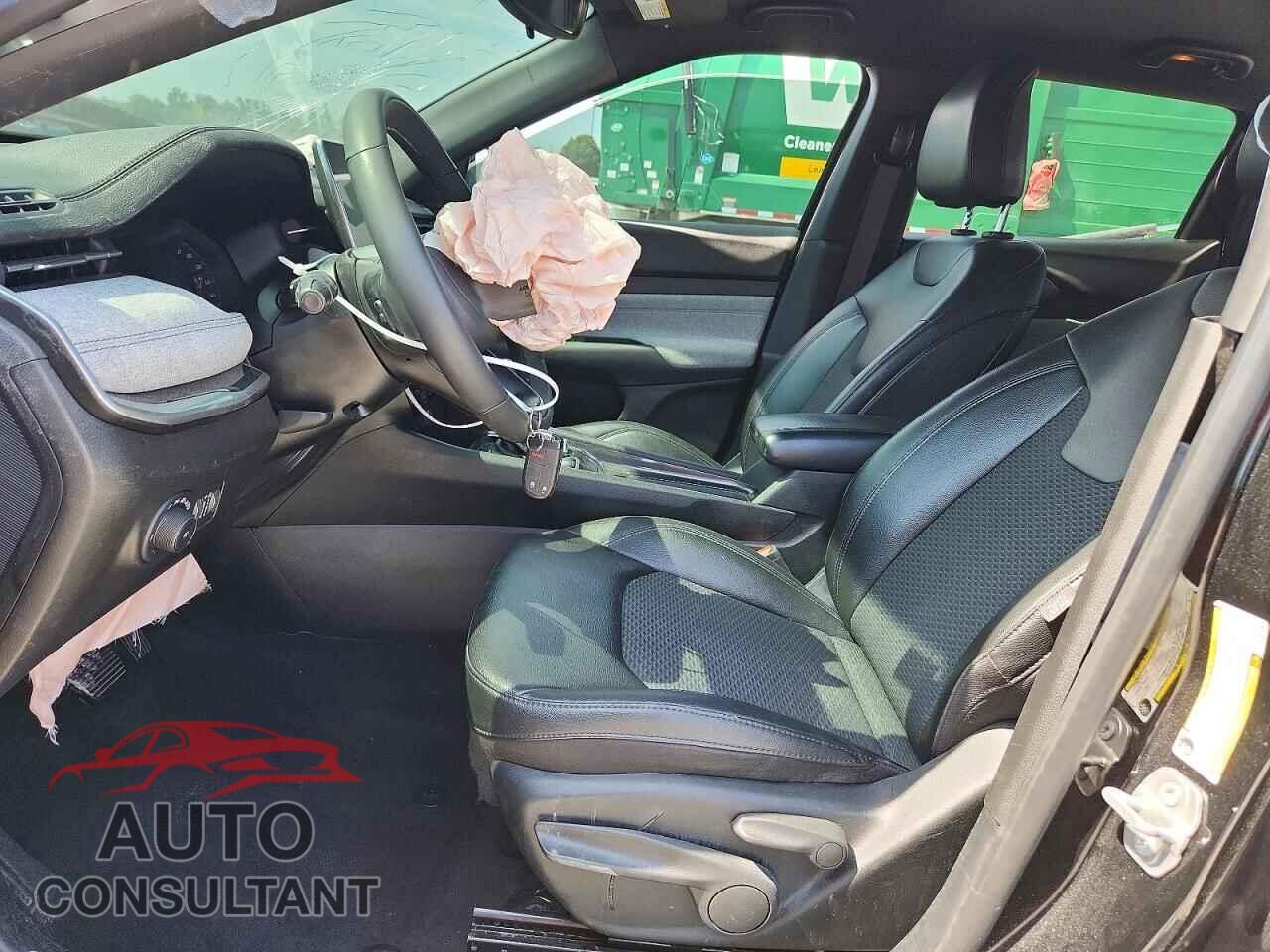 JEEP COMPASS 2024 - 3C4NJDBN2RT598790
