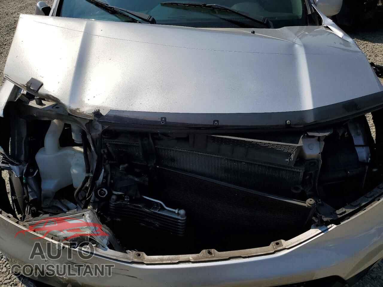 HONDA PILOT 2014 - 5FNYF4H95EB030017