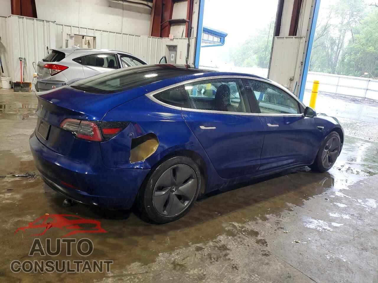 TESLA MODEL 3 2020 - 5YJ3E1EA6LF796880