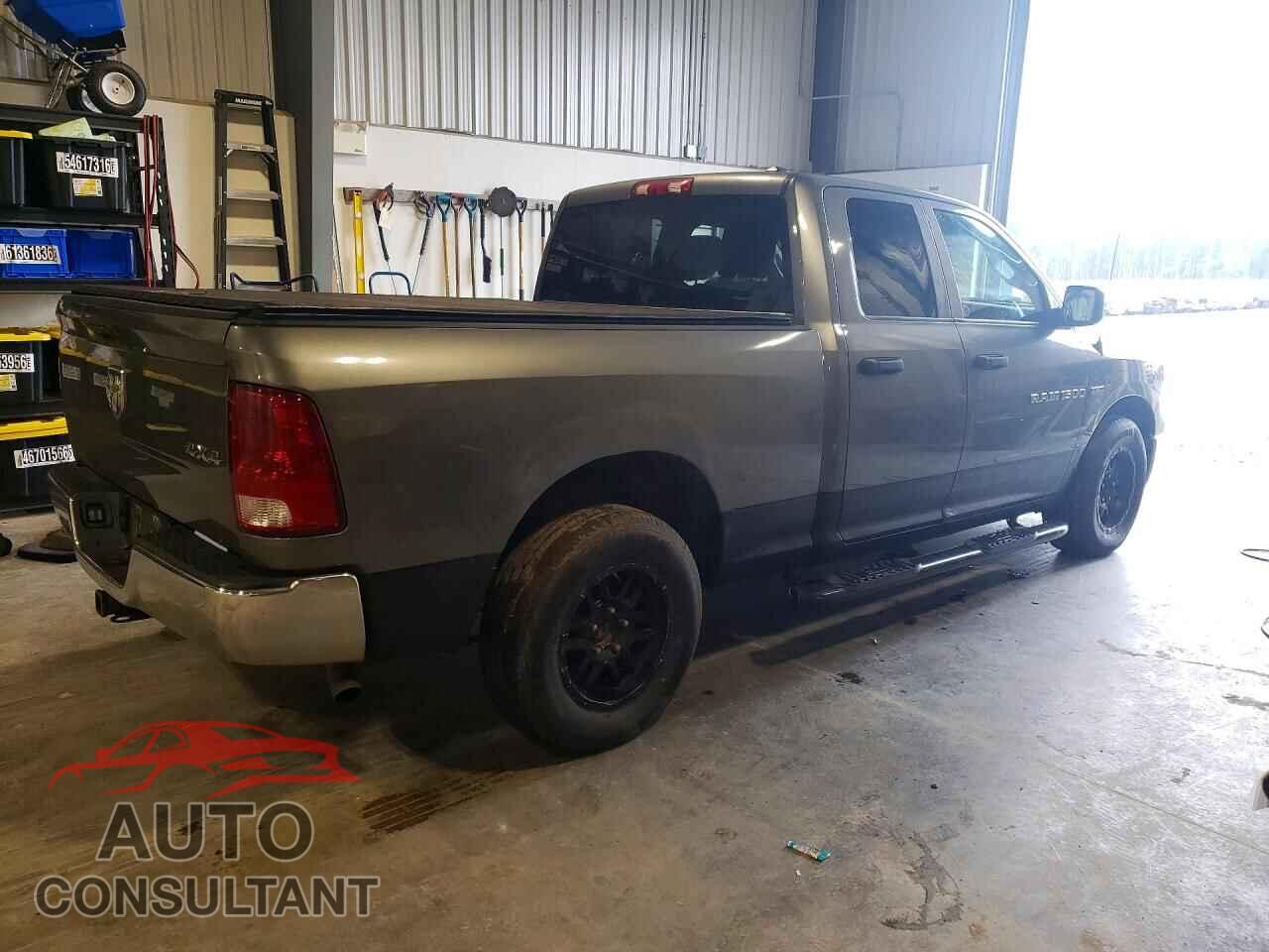 DODGE All Models 2011 - 1D7RV1GT1BS685573