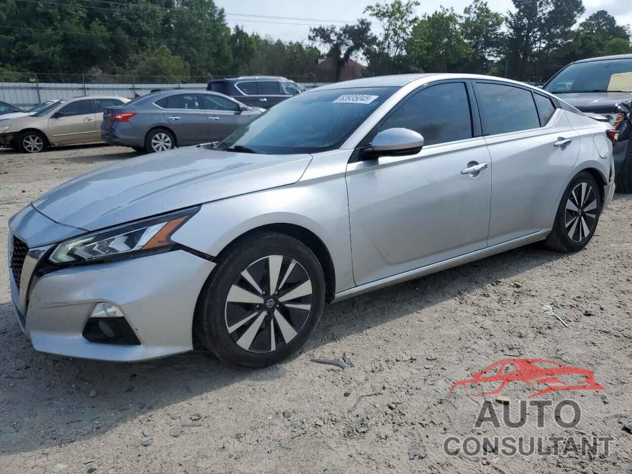 NISSAN ALTIMA 2020 - 1N4BL4EV8LC123498