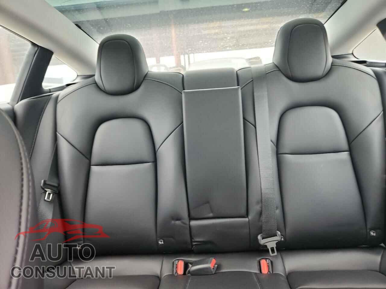 TESLA MODEL 3 2023 - 5YJ3E1EA1PF417841
