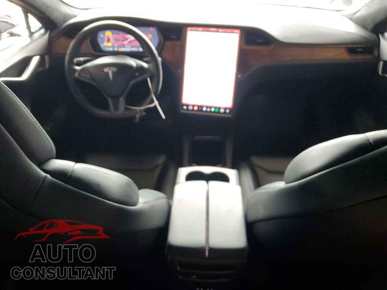 TESLA MODEL S 2018 - 5YJSA1E2XJF264190