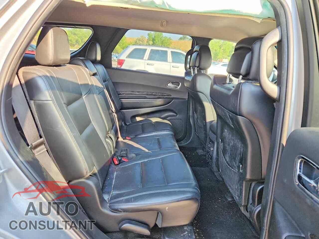 DODGE DURANGO 2014 - 1C4RDJDG1EC557823