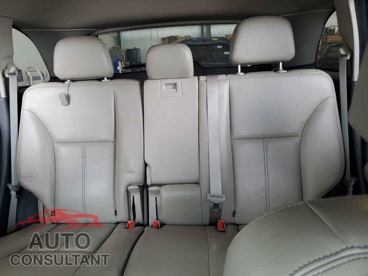 FORD EDGE 2013 - 2FMDK4JC3DBB44976