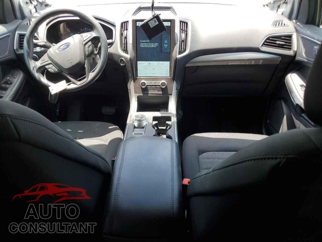 FORD EDGE 2021 - 2FMPK4G97MBA24557