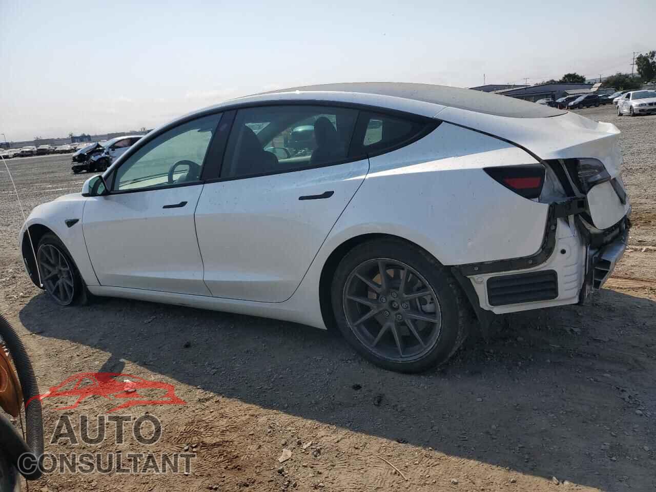TESLA MODEL 3 2023 - 5YJ3E1EA4PF540923
