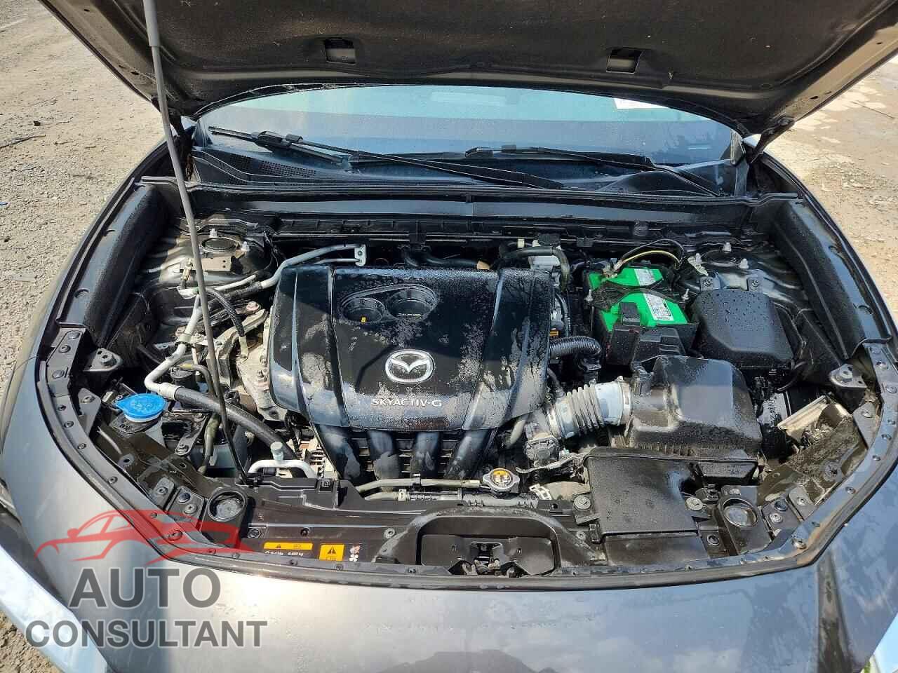MAZDA CX30 2020 - 3MVDMBCL2LM116257