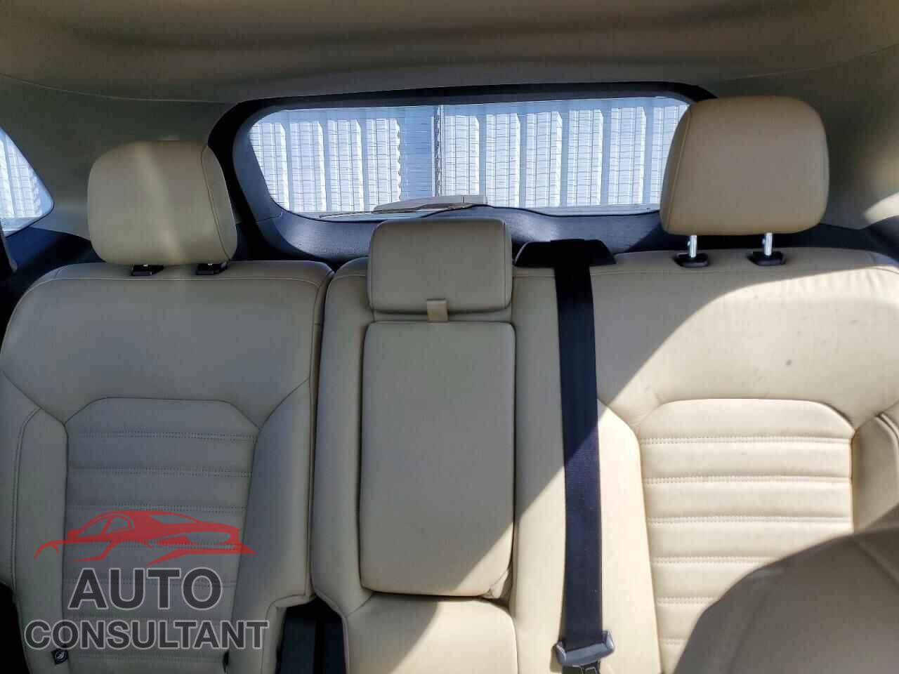 FORD EDGE 2017 - 2FMPK3J90HBB27926