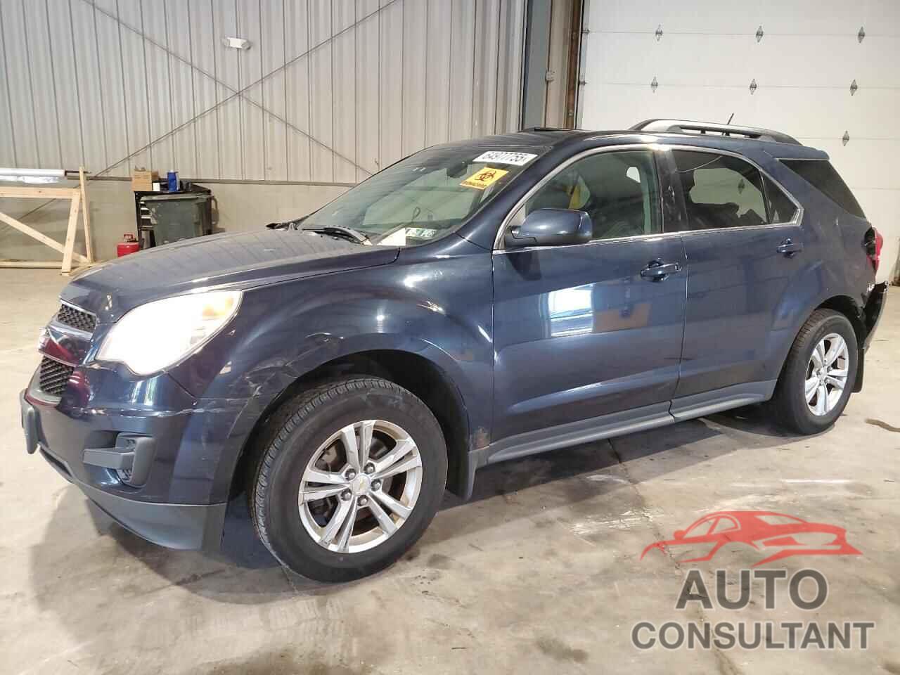 CHEVROLET EQUINOX 2015 - 2GNFLFEK7F6385398