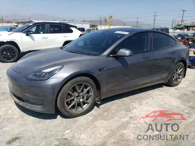 TESLA MODEL 3 2023 - 5YJ3E1EA9PF409163