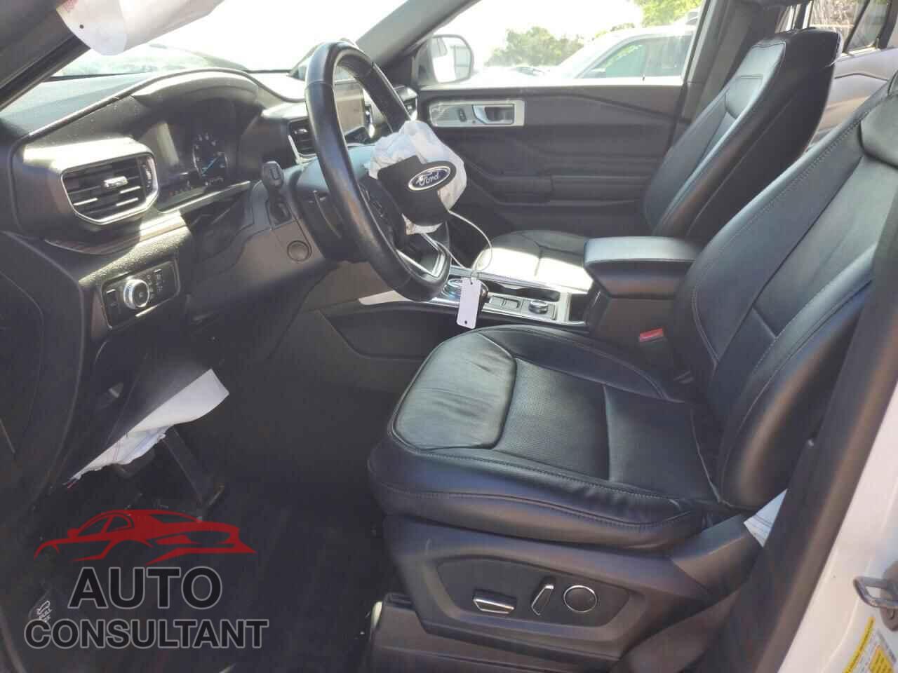 FORD EXPLORER 2020 - 1FMSK8FH1LGC03260