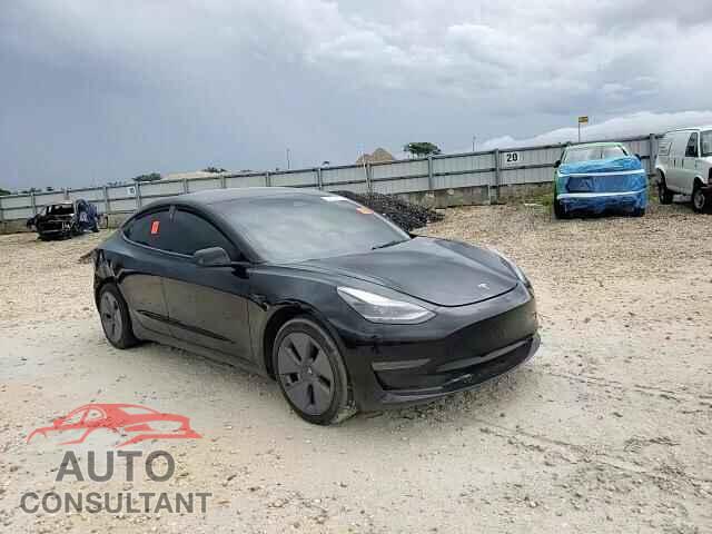 TESLA MODEL 3 2023 - 5YJ3E1EA4PF469884