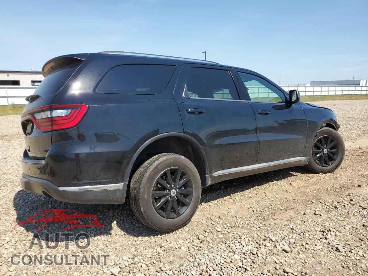 DODGE DURANGO 2023 - 1C4RDJAG9PC547032