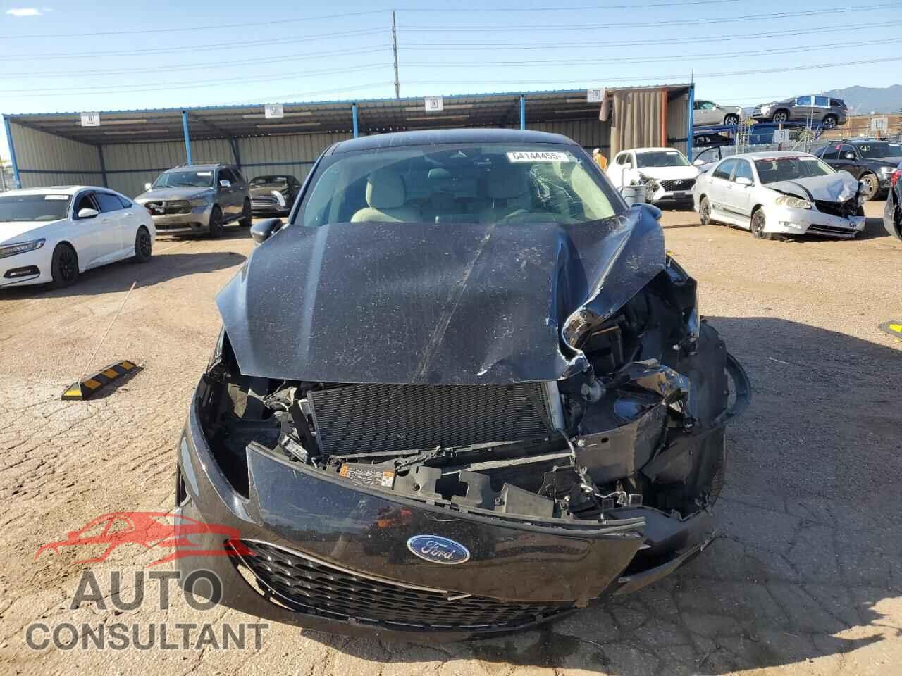 FORD ESCAPE 2020 - 1FMCU9G65LUA14324