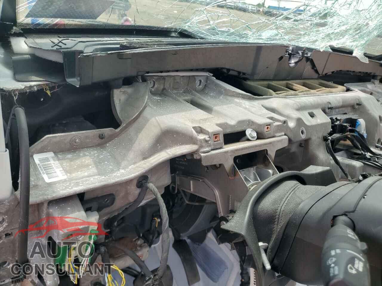 DODGE DURANGO 2018 - 1C4RDJDG5JC486328