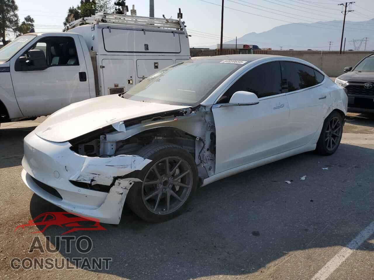 TESLA MODEL 3 2020 - 5YJ3E1EA9LF745048