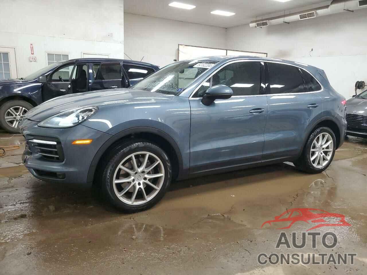 PORSCHE CAYENNE 2019 - WP1AA2AY0KDA14797