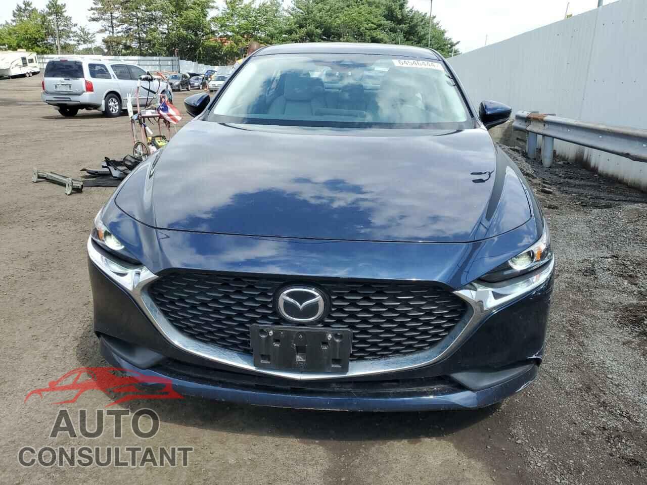 MAZDA 3 2020 - 3MZBPBCM6LM123248