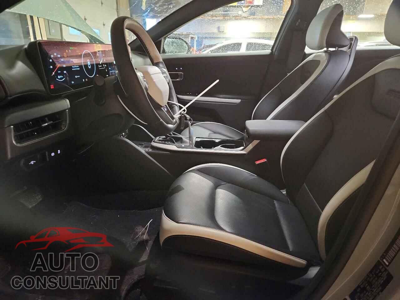 KIA ALL OTHER 2026 - 3KPFW4DE7TE295244