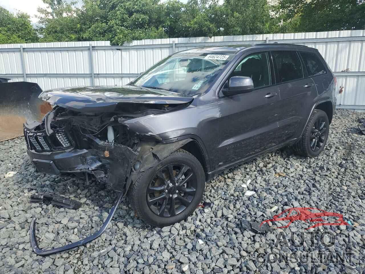 JEEP GRAND CHER 2020 - 1C4RJFAG1LC139060