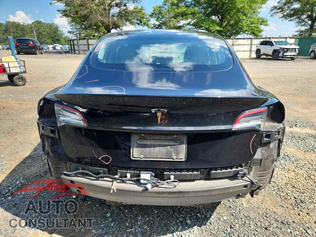 TESLA MODEL 3 2023 - 5YJ3E1EA3PF433667