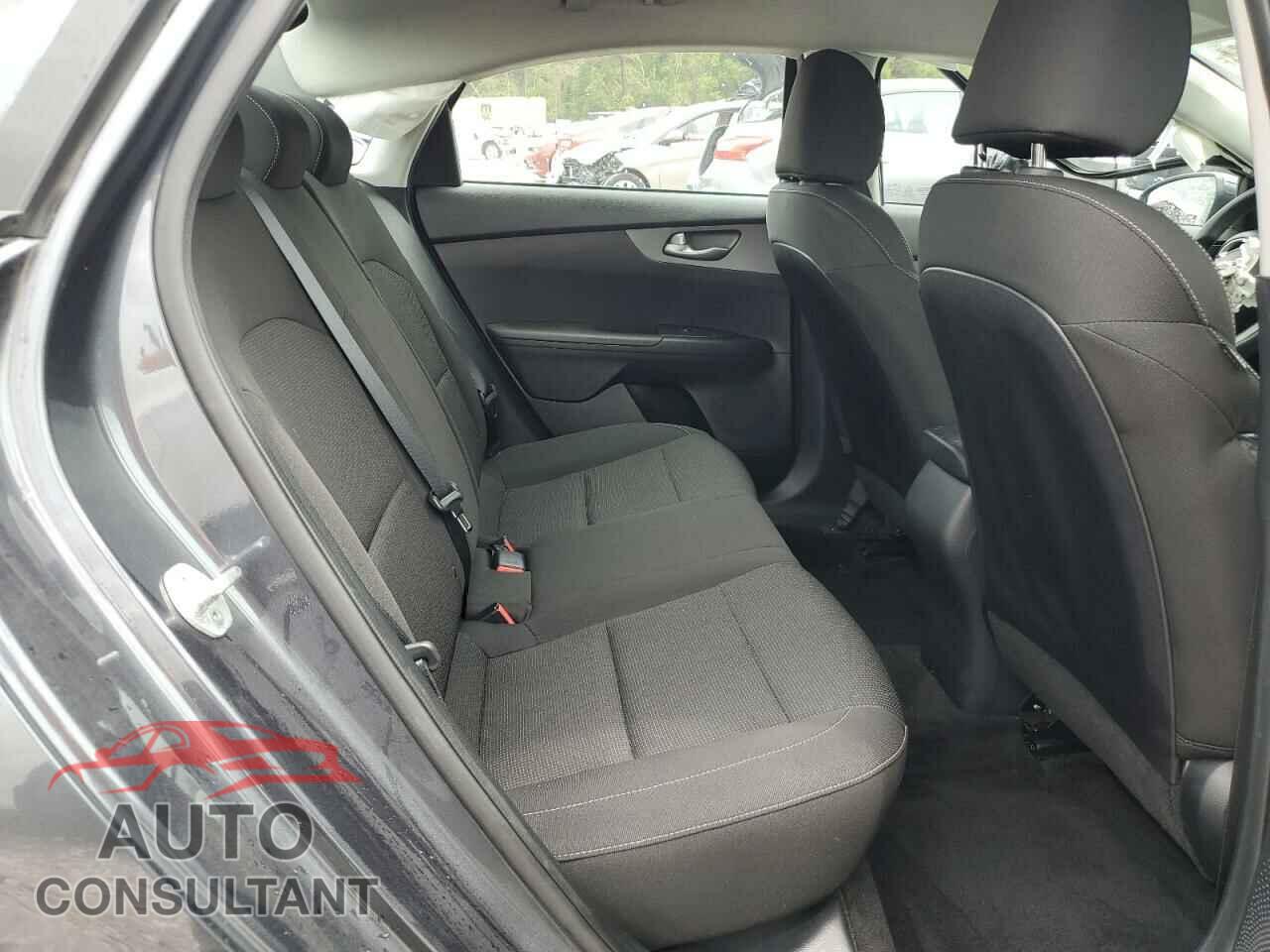 KIA FORTE 2020 - 3KPF24AD1LE239209