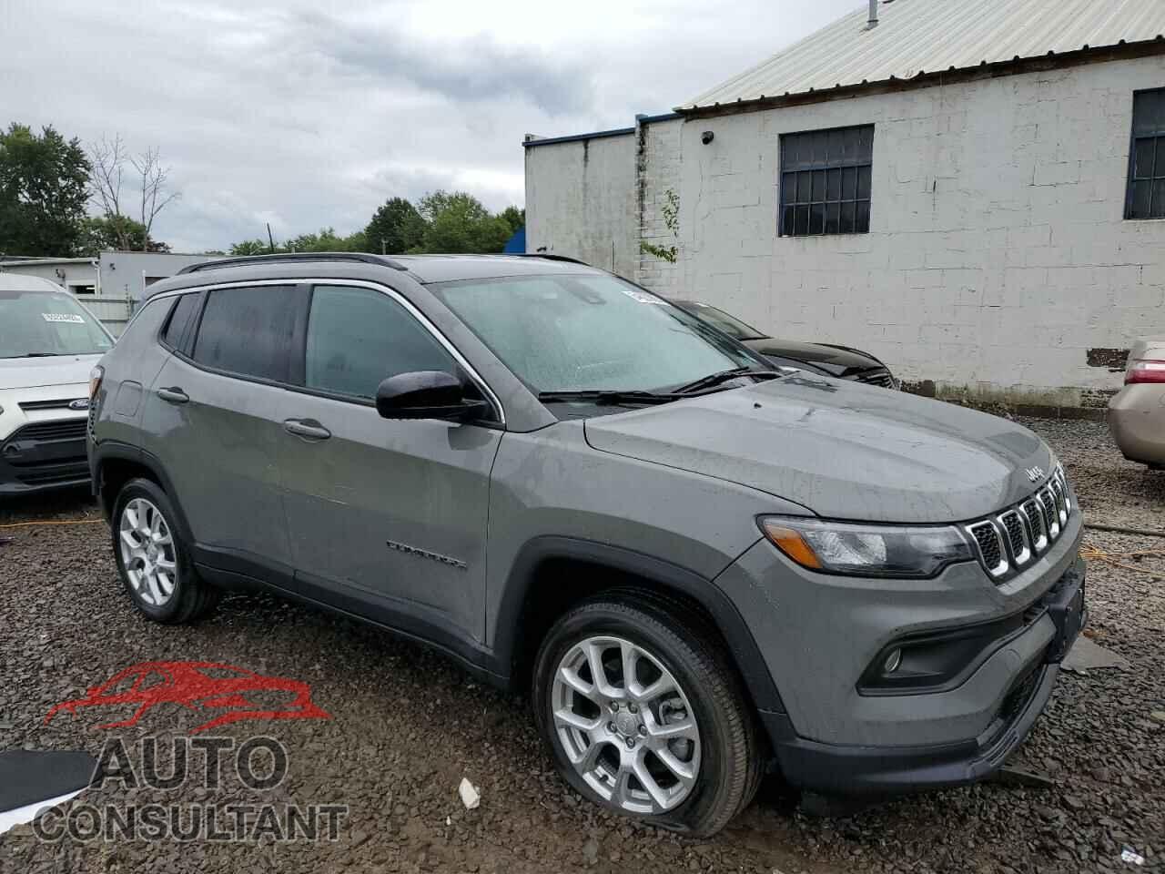 JEEP COMPASS 2023 - 3C4NJDFN2PT514815