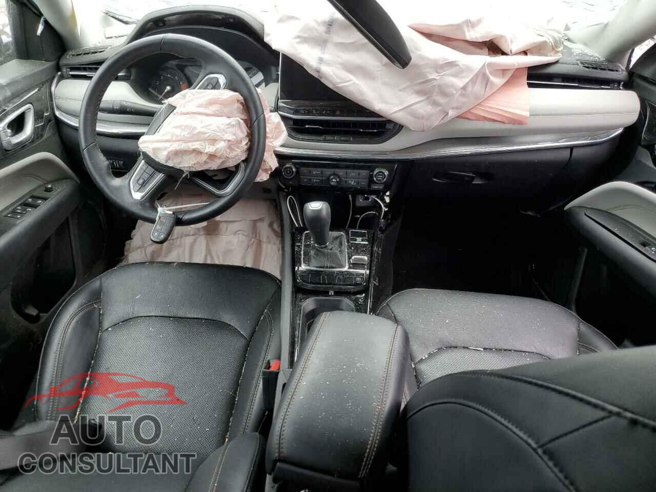 JEEP COMPASS 2022 - 3C4NJDCB4NT208982