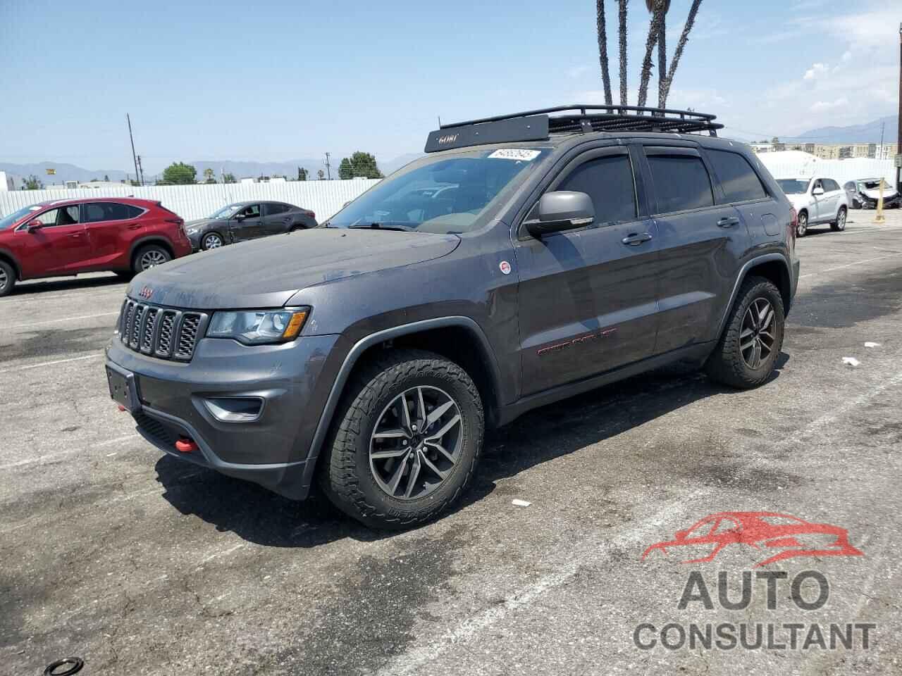 JEEP GRAND CHER 2019 - 1C4RJFLG6KC759527