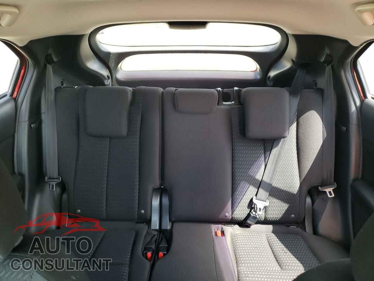 MITSUBISHI ECLIPSE 2019 - JA4AT4AA0KZ028268