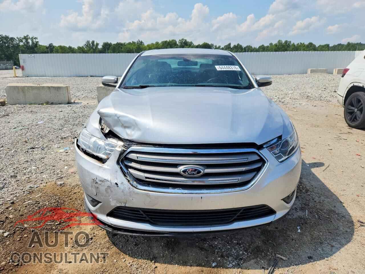 FORD TAURUS 2013 - 1FAHP2E8XDG190496