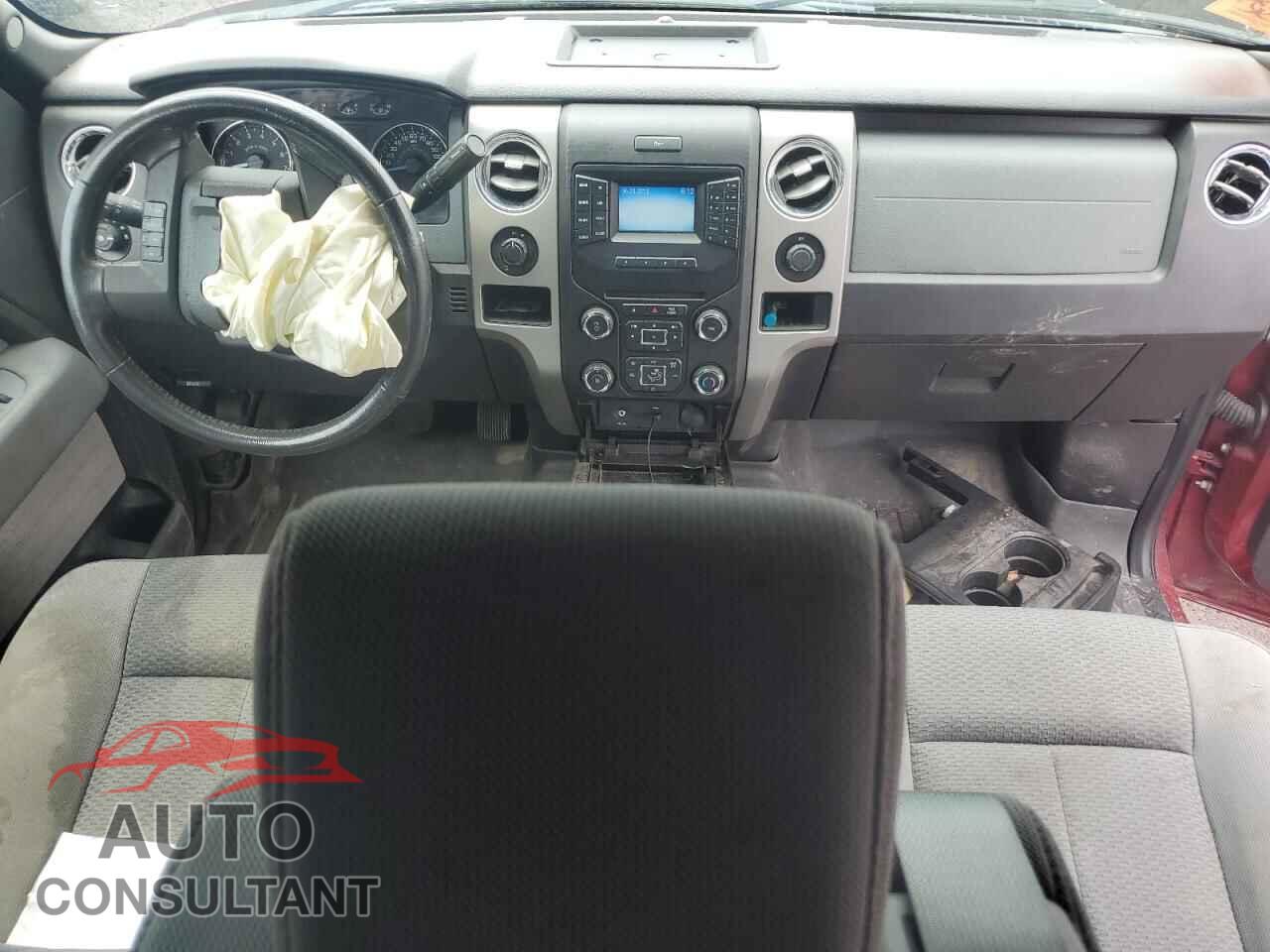 FORD F-150 2013 - 1FTFX1CF2DFD89559