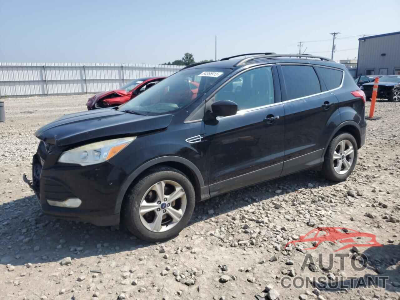 FORD ESCAPE 2016 - 1FMCU9GX2GUA09144