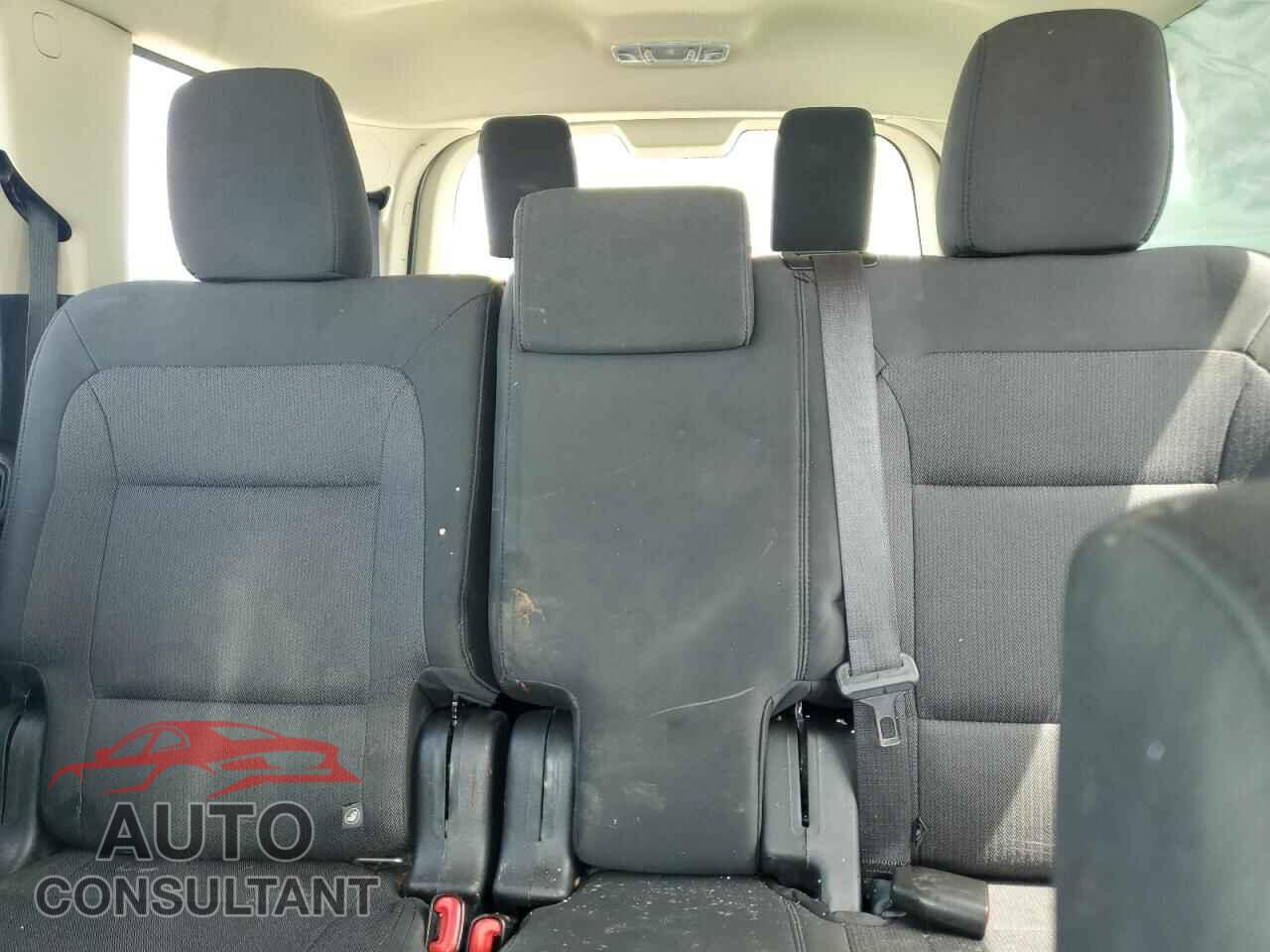 FORD FLEX 2016 - 2FMGK5B84GBA13587