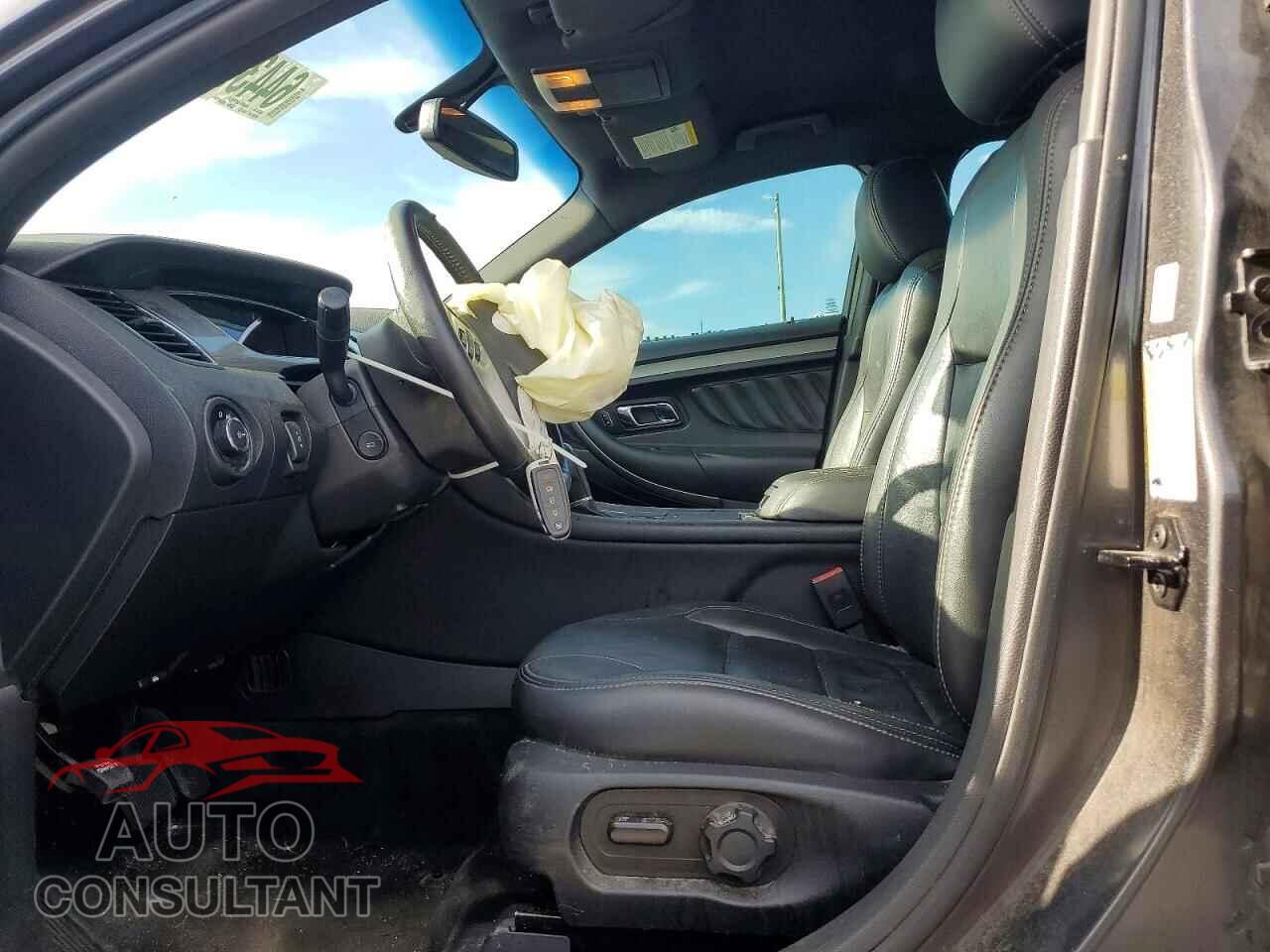 FORD TAURUS 2015 - 1FAHP2E86FG158597