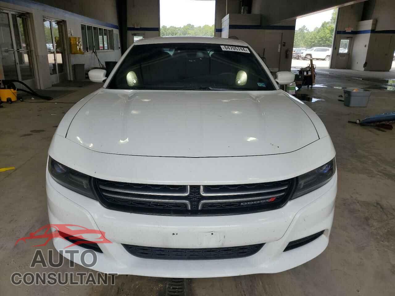 DODGE CHARGER 2016 - 2C3CDXBG7GH293037