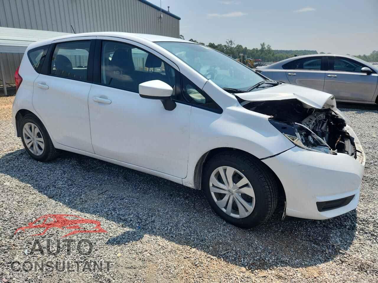 NISSAN VERSA 2017 - 3N1CE2CP0HL353066