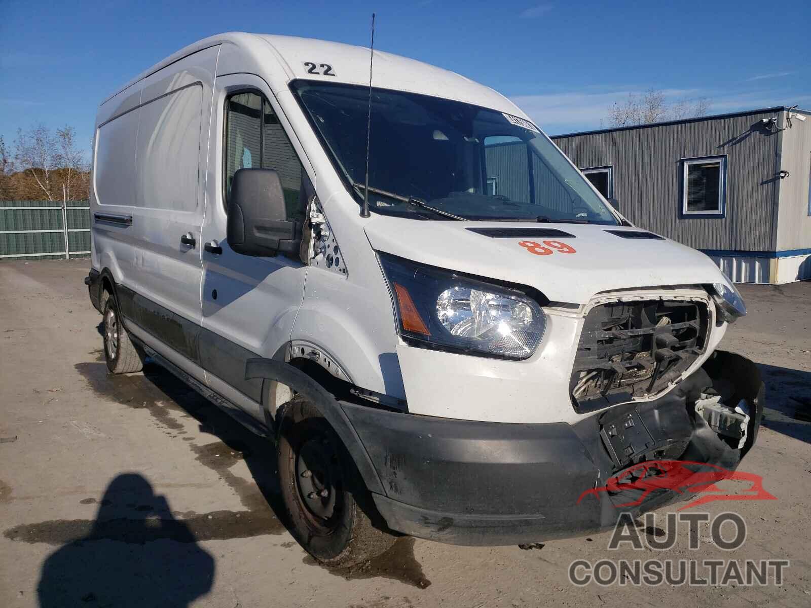 FORD TRANSIT CO 2019 - 1FTYR2CM1KKA87837