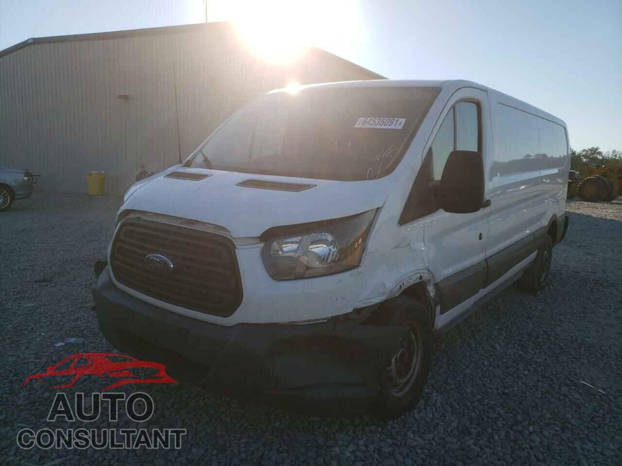 FORD TRANSIT CO 2017 - 1FTYR2ZM8HKA97748