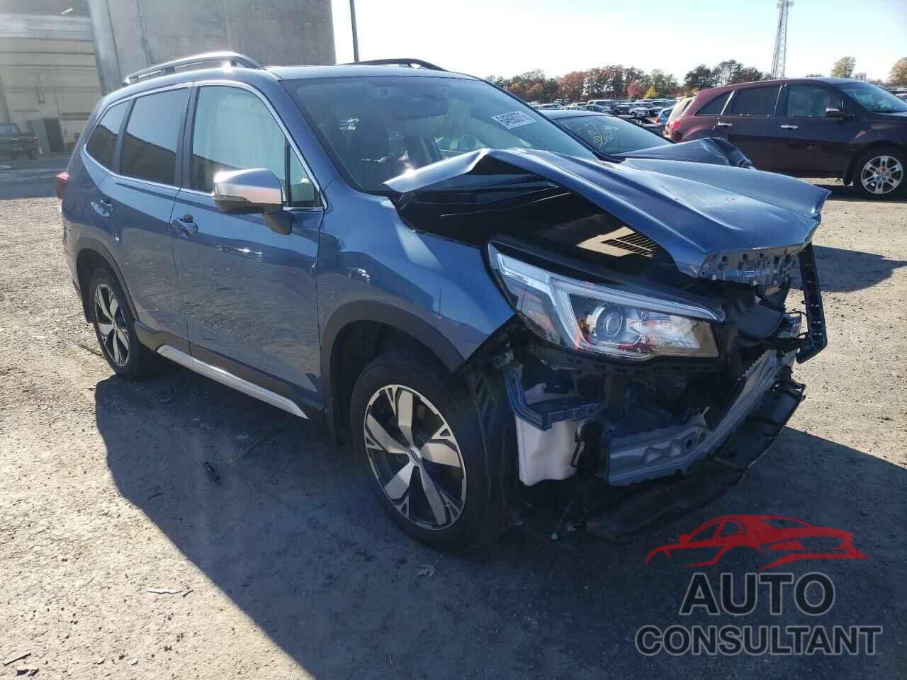 SUBARU FORESTER 2020 - JF2SKAXC5LH509517