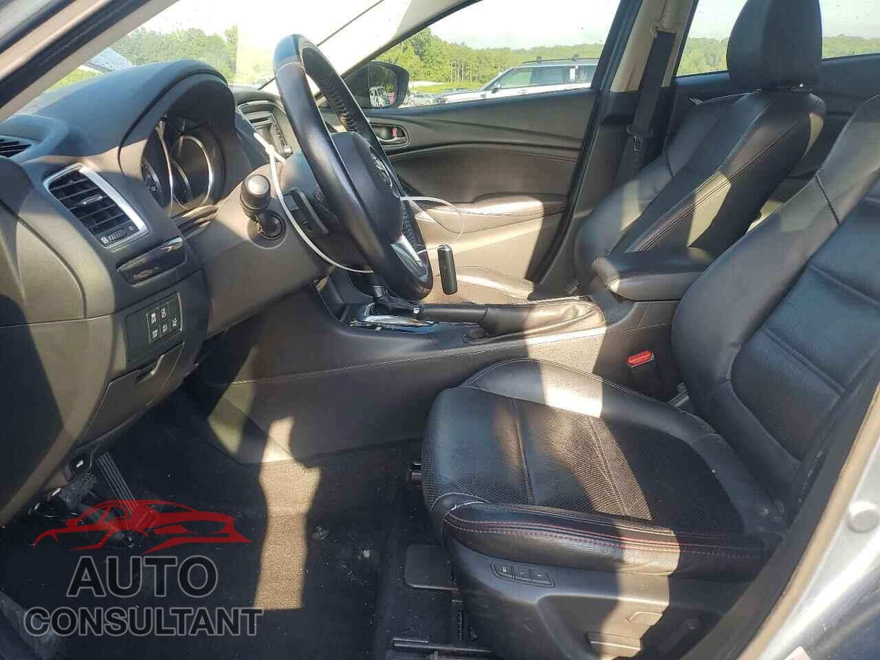 MAZDA 6 2014 - JM1GJ1W68E1130414