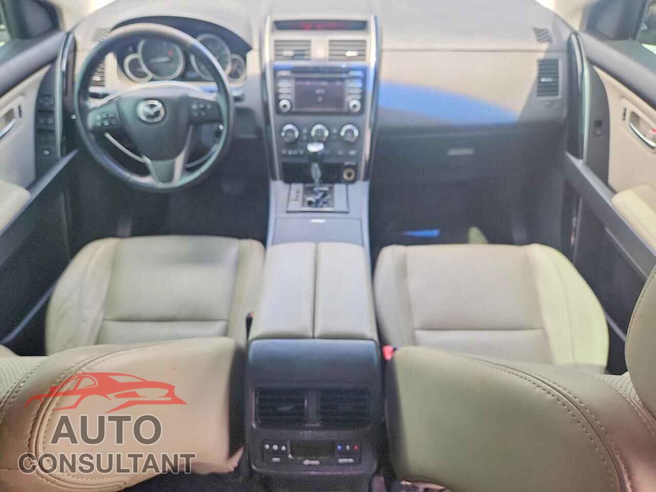 MAZDA CX-9 2014 - JM3TB2CA4E0436467