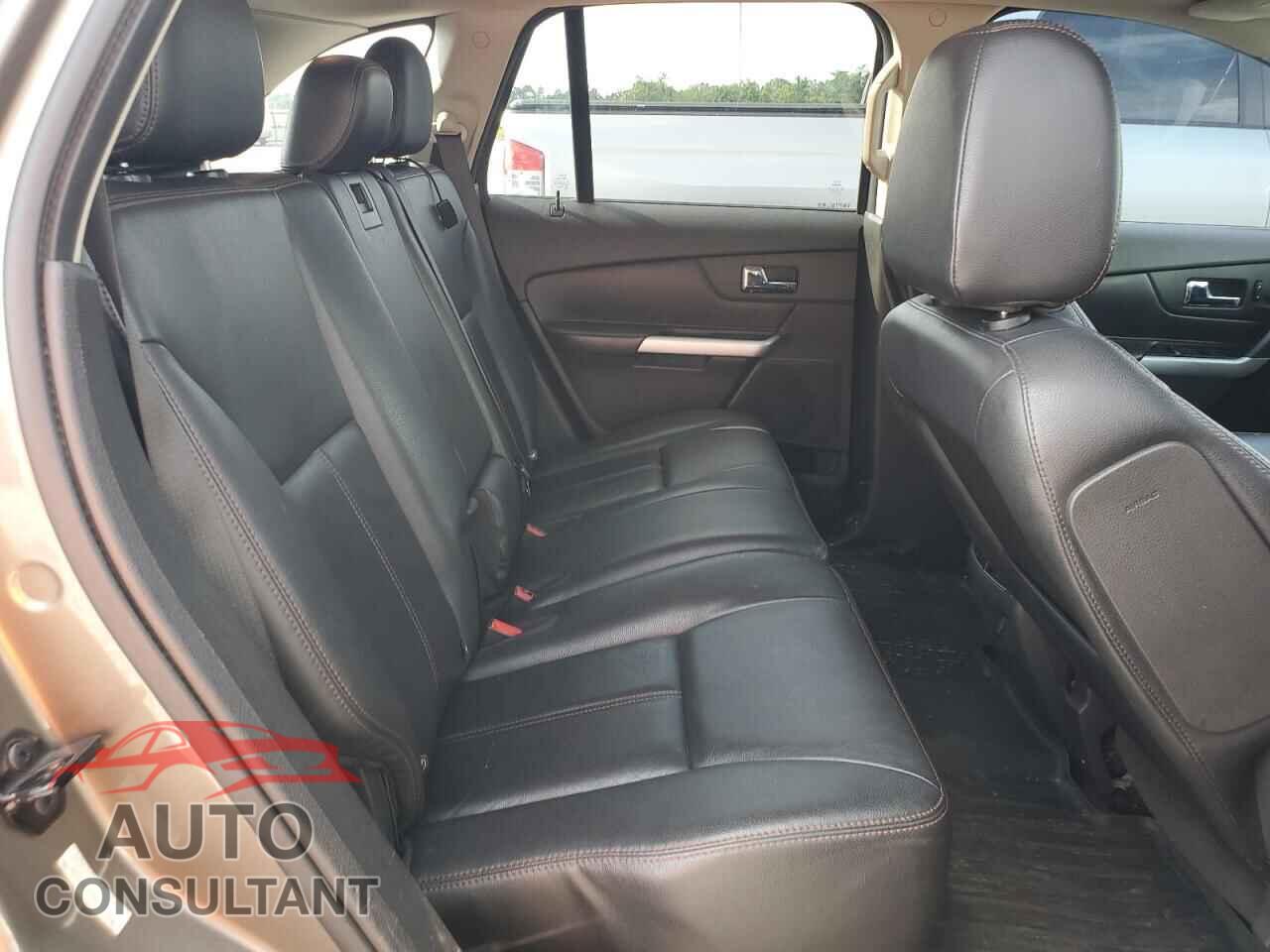 FORD EDGE 2013 - 2FMDK4JC1DBB78382