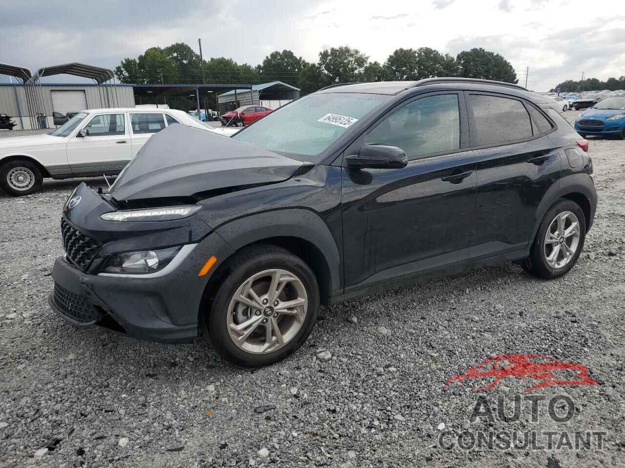 HYUNDAI KONA 2023 - KM8K62AB9PU970298