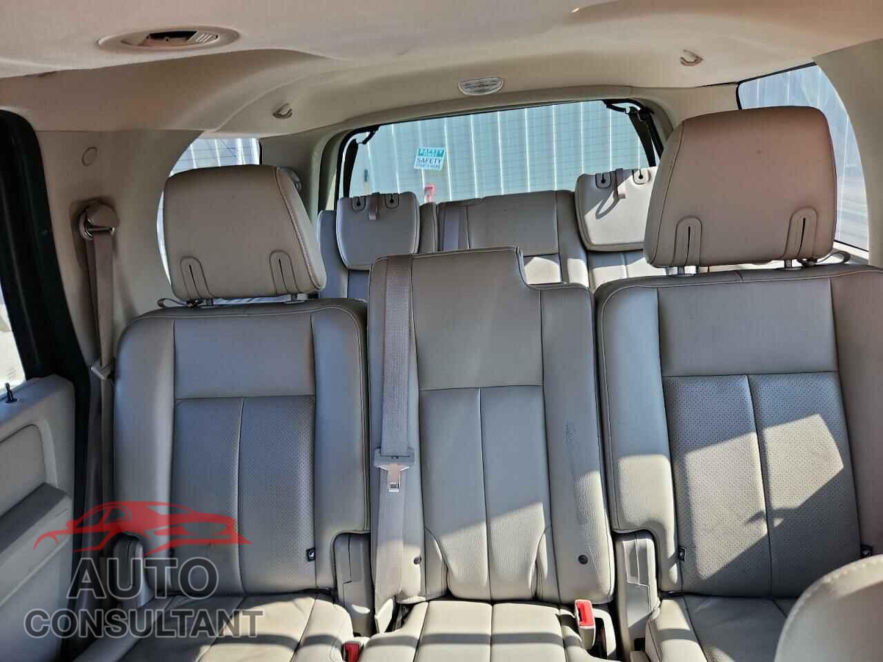 FORD EXPEDITION 2014 - 1FMJU2A54EEF61399